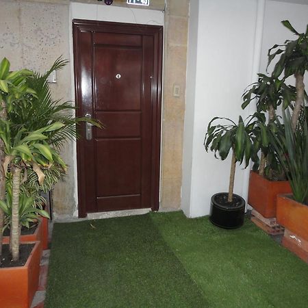 בוגוטה Hotel Fenix Real מראה חיצוני תמונה