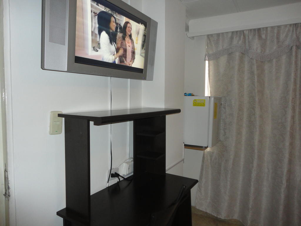 בוגוטה Hotel Fenix Real חדר תמונה