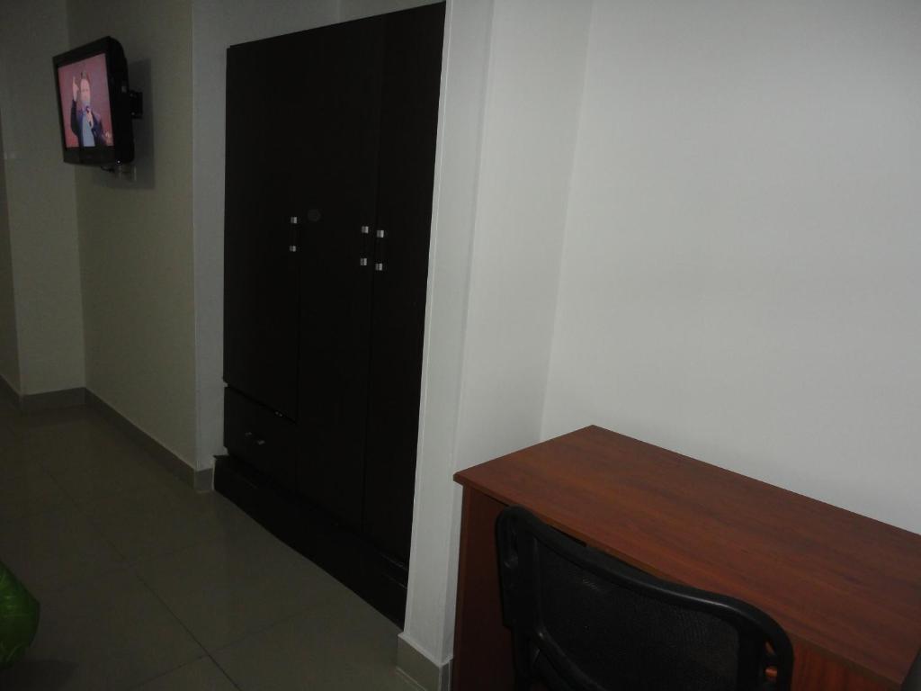 בוגוטה Hotel Fenix Real חדר תמונה