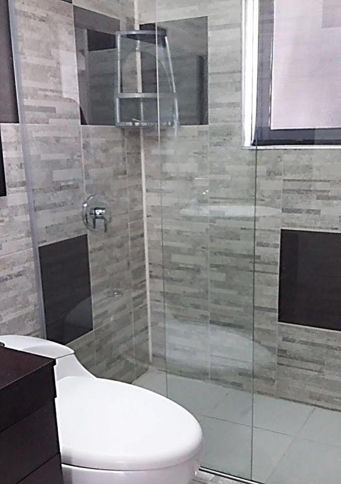 בוגוטה Hotel Fenix Real מראה חיצוני תמונה